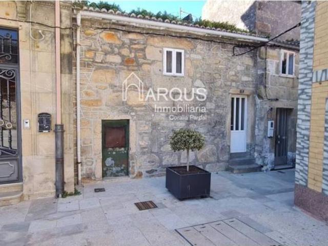 Casa en Venta en Porto Do Son