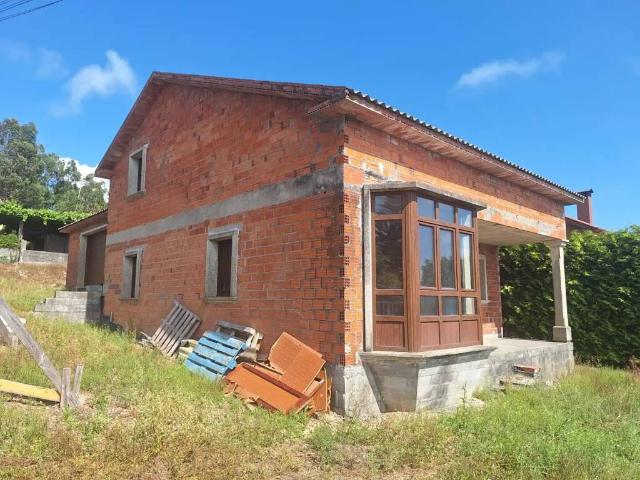 Casa en Venta en Porto Do Son