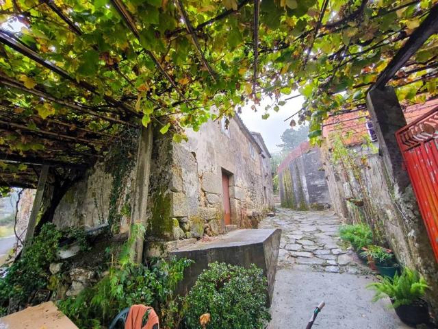 Casa en Venta en Porto Do Son