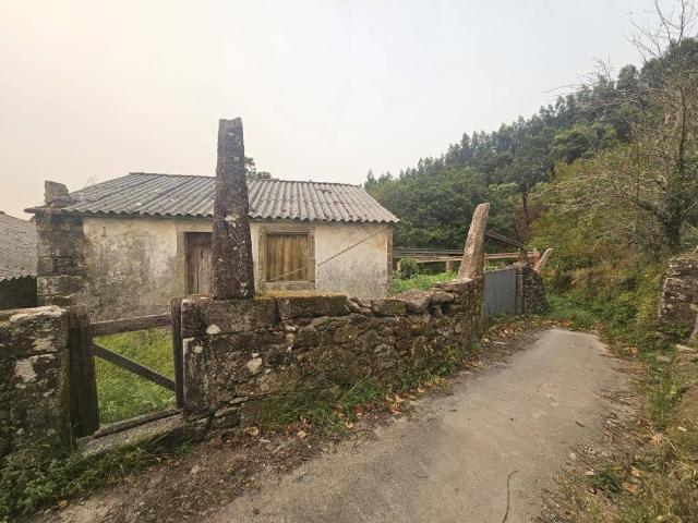 Casa en Venta en Porto Do Son