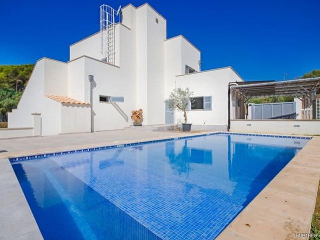 Casa en venta en Porto Petro, Mallorca