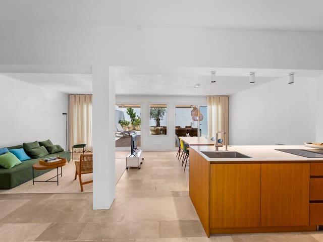 Casa en venta en Portocolom, Mallorca