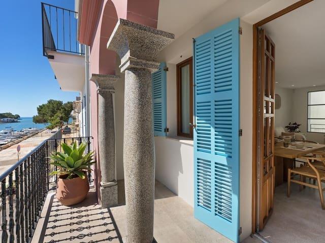 Casa en venta en Felanitx, Mallorca
