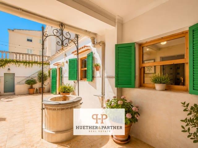Casa en venta en Portocristo / Port de Manacor, Mallorca