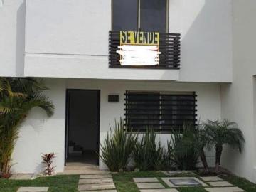 CASA EN VENTA EN PORTON CAÑADA LEON GUANAJUATO