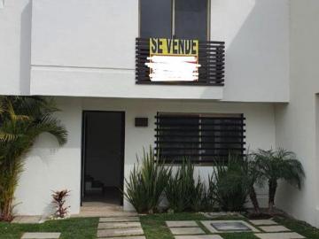 CASA EN VENTA EN PORTON CAÑADA LEON GUANAJUATO