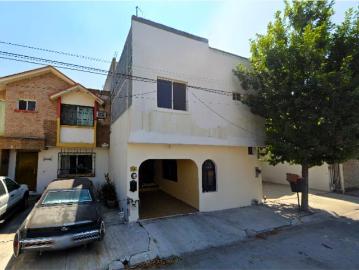 Casa en venta en Potrero Anahuac, San Nicolás de los Garza, Nuevo León
