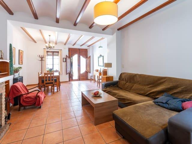 Casa en venta en Potríes, Valencia Costa Valencia