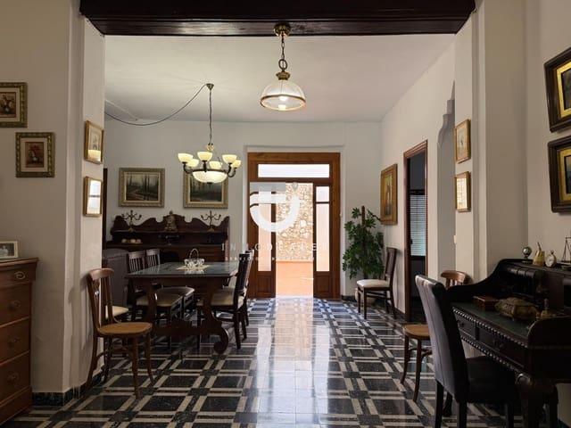 Casa en venta en Potríes, Valencia Costa Valencia
