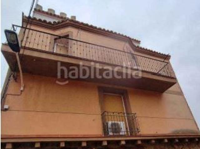 Casa en venta en Povedilla. INMUEBLE DE BANCO. Casas.