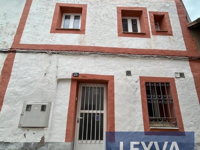 Casa en venta en Poyales del Hoyo Ávila