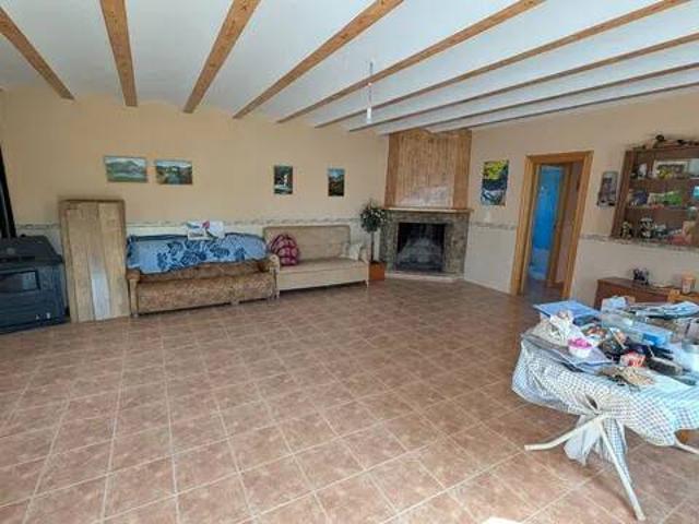 Casa en Venta en Chinchilla de Monte Aragón
