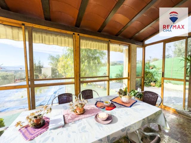Casa en venta en Pozo Alcón. CASA DE CAMPO CON PISCINA EN POZO ALCON. Casas Pozo.
