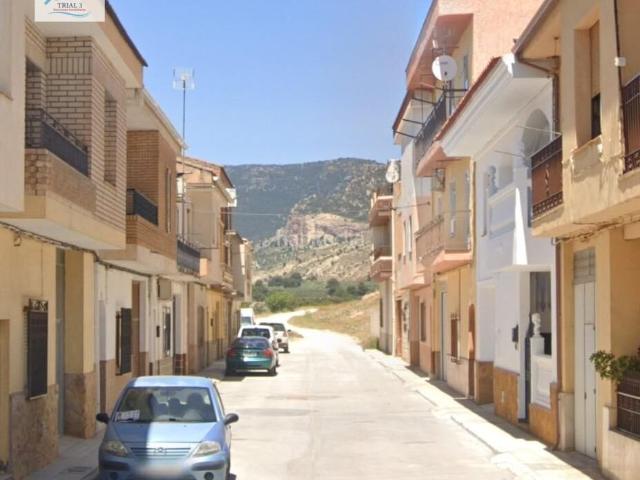 Casa en venta en Pozo Alcón. Venta casa en Pozo Alcón Jaén. Casas Pozo.