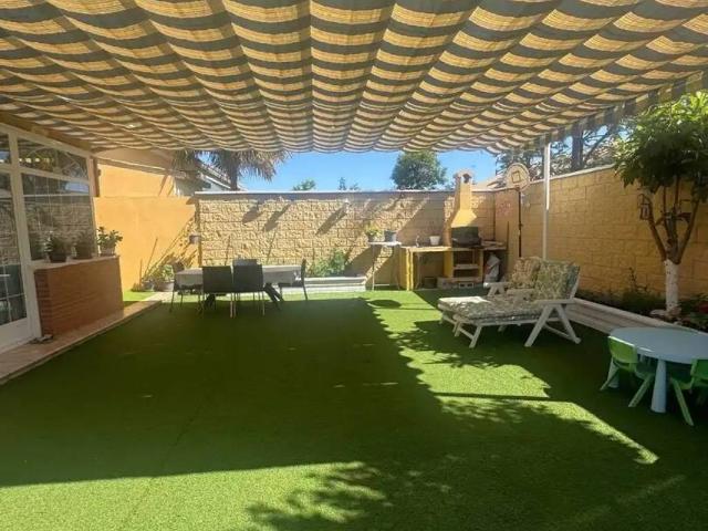 Casa en Venta en Pozo de Guadalajara