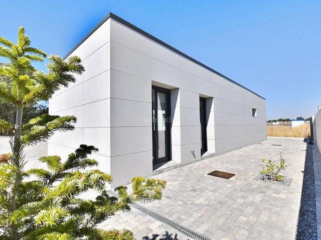Casa en venta en Pozo de Guadalajara. Casas Pozo de.
