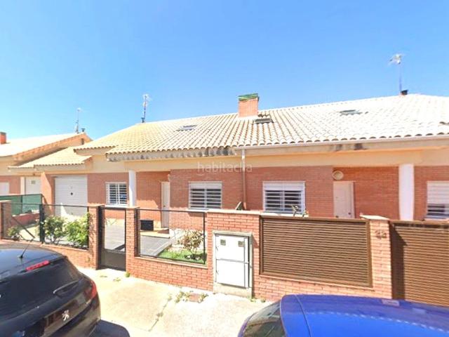 Casa en venta en Pozo de Guadalajara. Casas Pozo de.