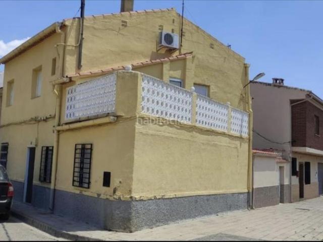 Casa en venta en Pozo Lorente. CASA ALBACETE. Casas Pozo.
