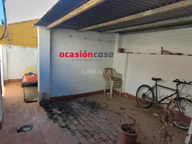 Casa en venta en Pozoblanco. CASA Y PISO EN VENTA. Casas.