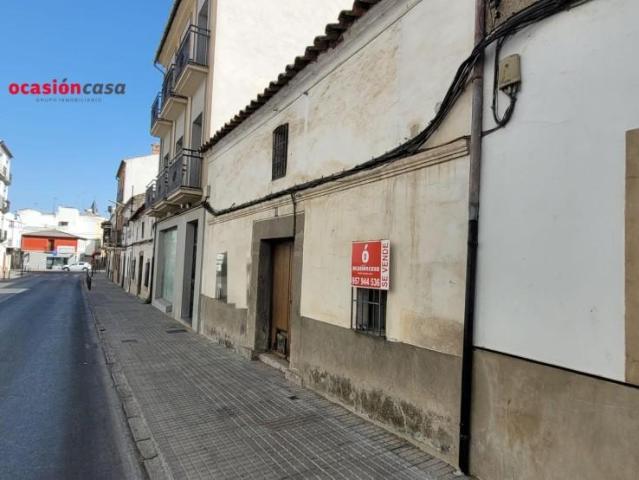 Casa en venta en Pozoblanco, San gregorio