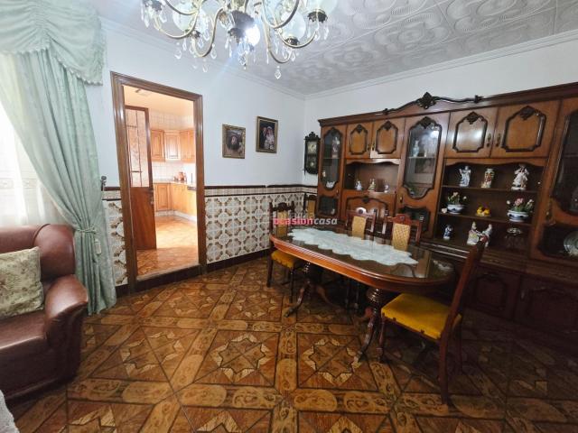 Casa en venta en Pozoblanco. PLANTA BAJA INDEPENDIENTE EN VENTA. Casas.