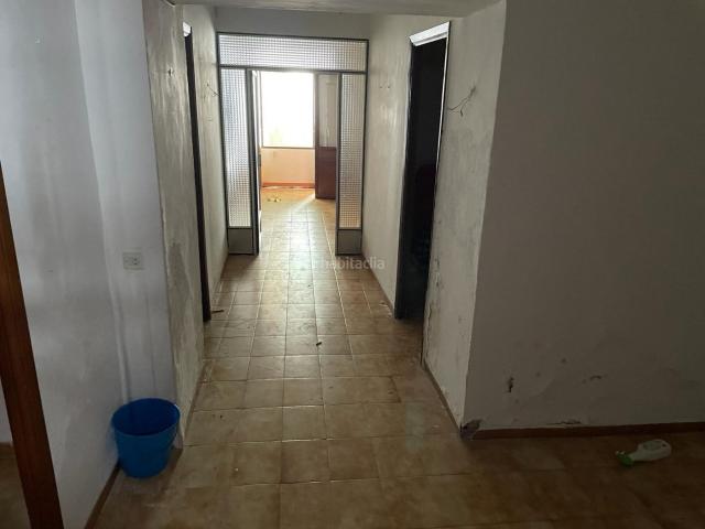 Casa en venta en Pozoblanco. VIVIENDA PARA REFORMAR EN EL CENTRO. Casas.