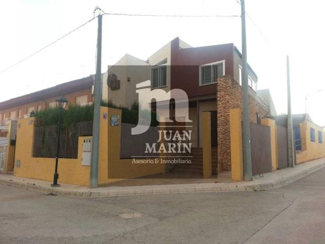 Casa en Venta en Pozohondo