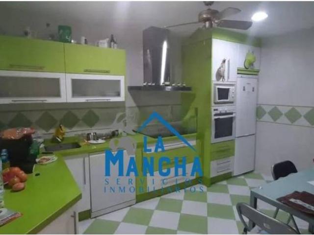 Casa en Venta en Pozohondo