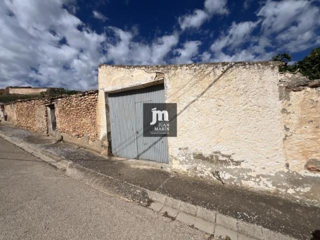 Casa en venta en Pozohondo, Pozohondo