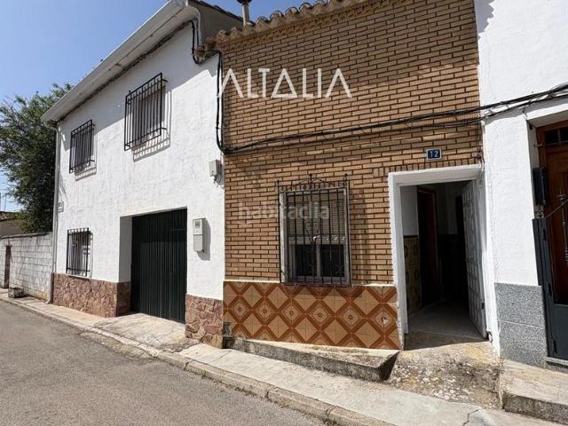 Casa en venta en Pozorrubio de Santiago. CASA EN VENTA EN POZORRUBIO DE SANTIAGO. Casas Pozorrubio de.