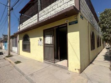 Casa en VENTA en Pozos en cabecera municipal