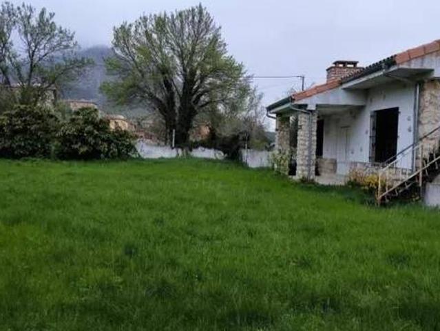 Casa en Venta en Poza de La Sal