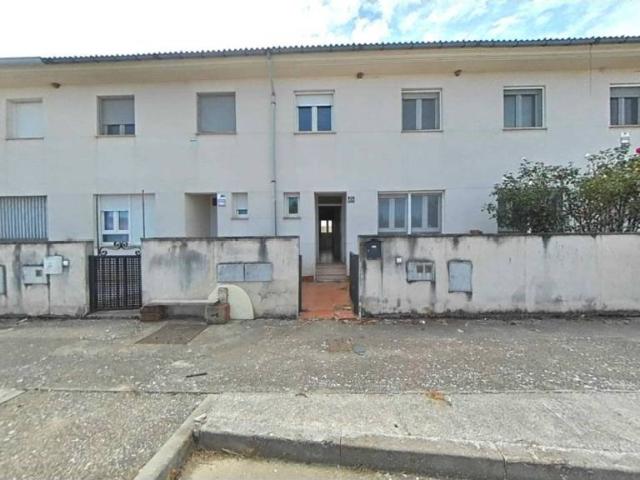 Casa en Venta en Pozaldez