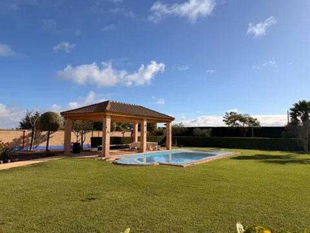 Casa en Venta en Pozuelo de Calatrava