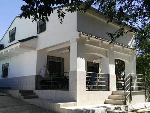 Casa en Venta en Pozuelo de Calatrava