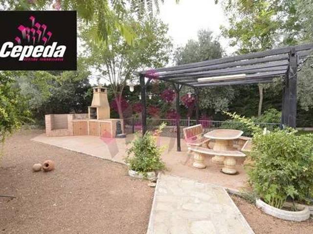 Casa en Venta en Pozuelo de Calatrava