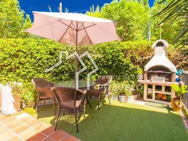 Casa en Venta en Pozuelo de Alarcón