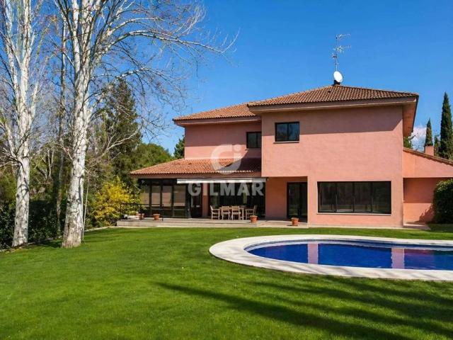 Casa en Venta en Pozuelo de Alarcón