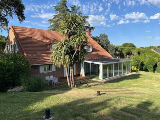 Casa en Venta en Pozuelo de Alarcón
