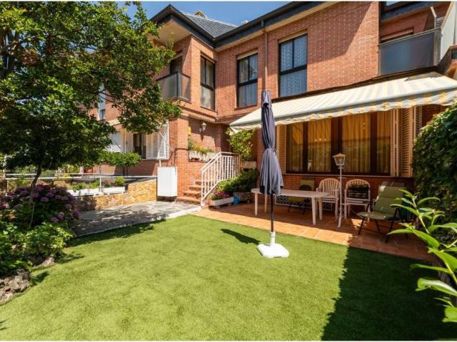 Casa en Venta en Pozuelo de Alarcón