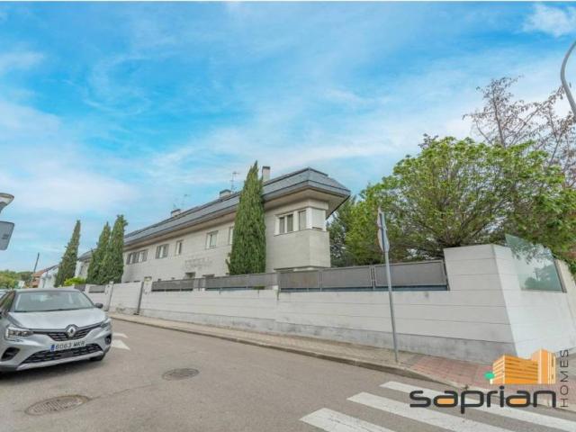 Casa en Venta en Pozuelo de Alarcón