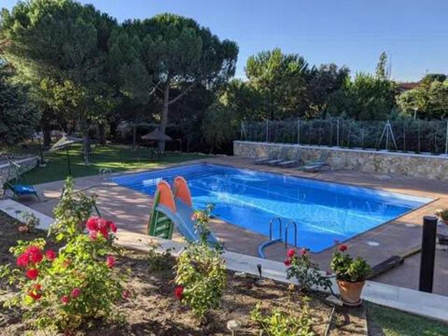 Casa en Venta en Pozuelo de Alarcón