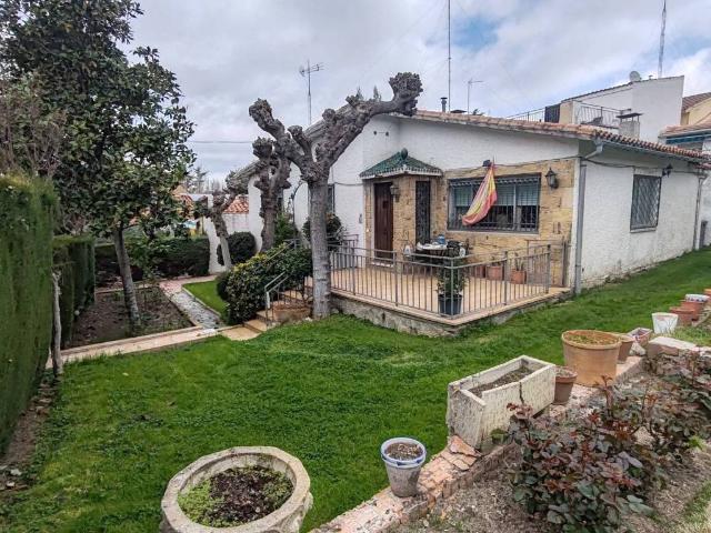 Casa en Venta en Pozuelo de Alarcón