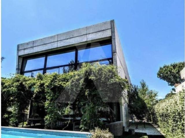 Casa en Venta en Pozuelo de Alarcón