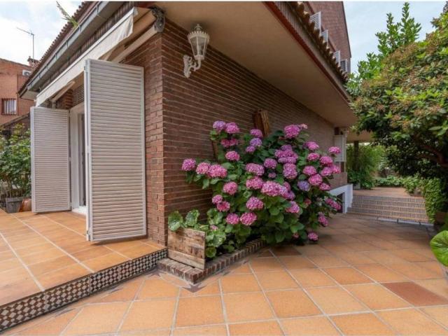 Casa en Venta en Pozuelo de Alarcón