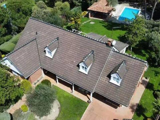 Casa en Venta en Pozuelo de Alarcón