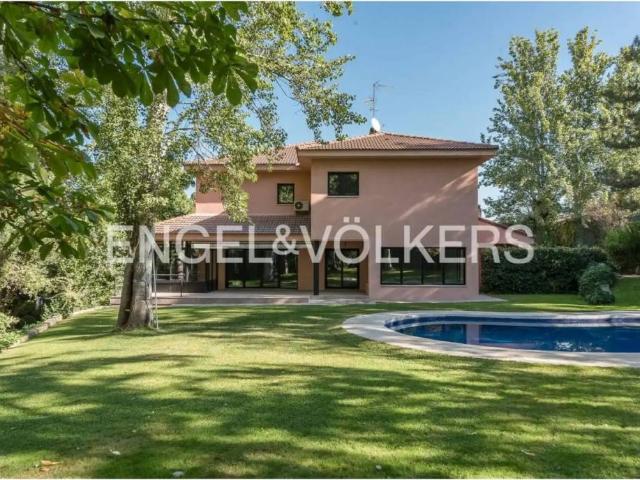 Casa en Venta en Pozuelo de Alarcón