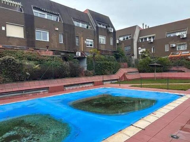 Casa en Venta en Pozuelo de Alarcón