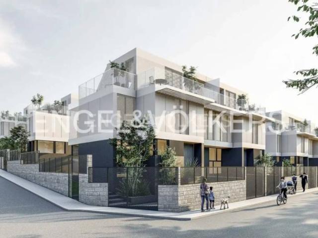 Casa en Venta en Pozuelo de Alarcón