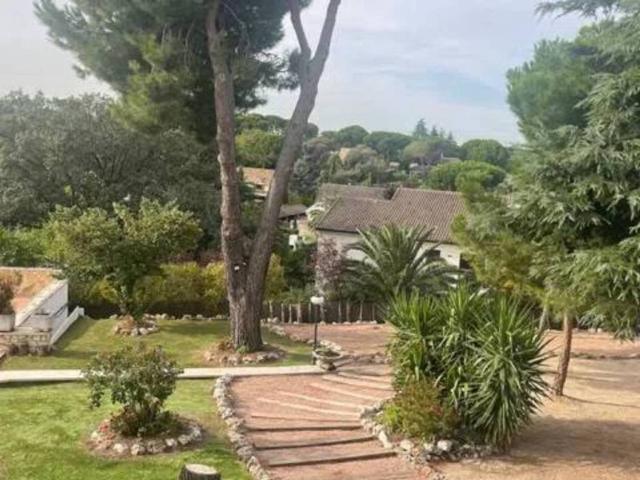Casa en Venta en Pozuelo de Alarcón
